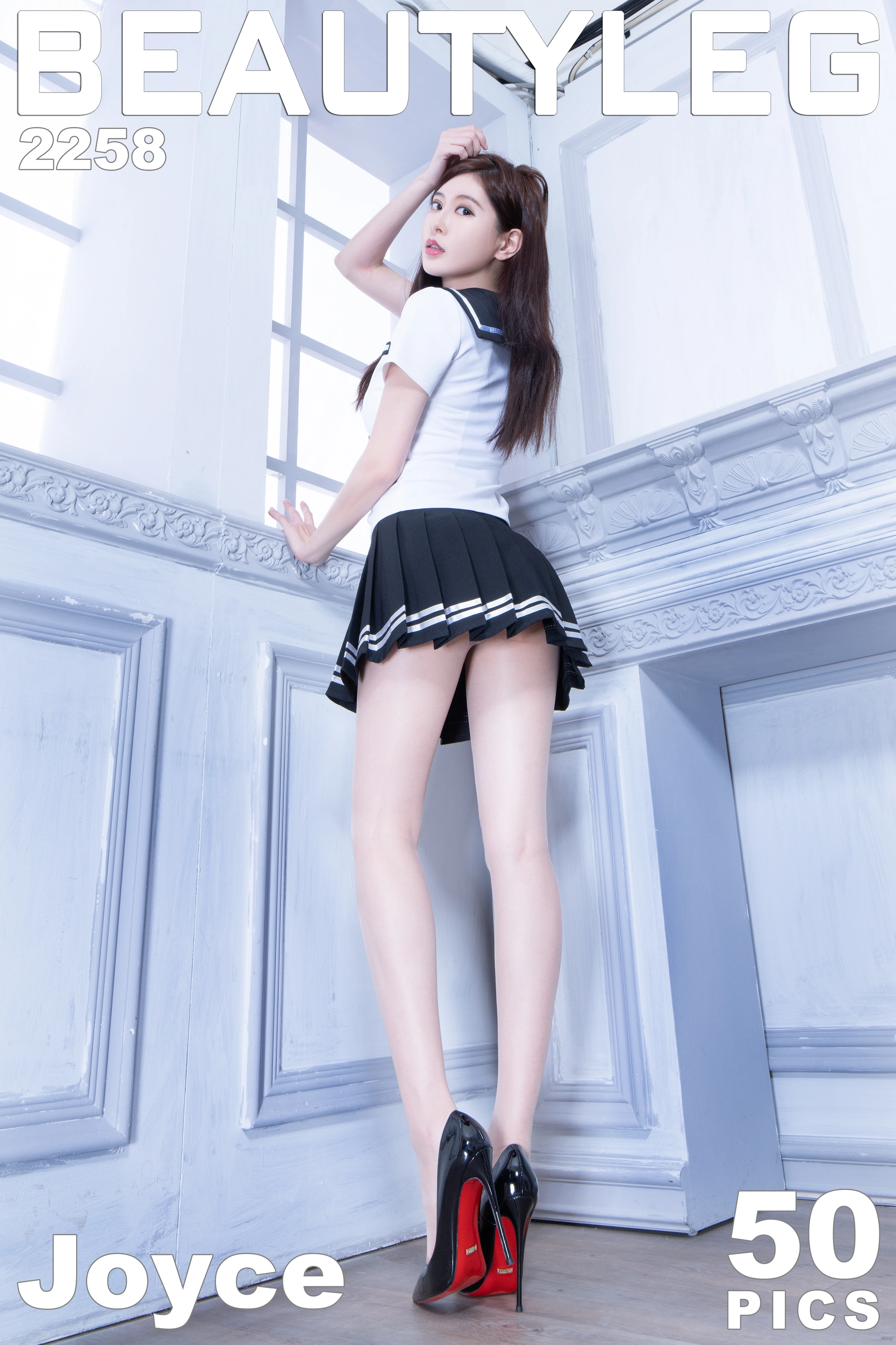 [Beautyleg]2023.02.21 NO.2258 Joyce 1
